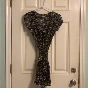 Ann Taylor Loft Romper